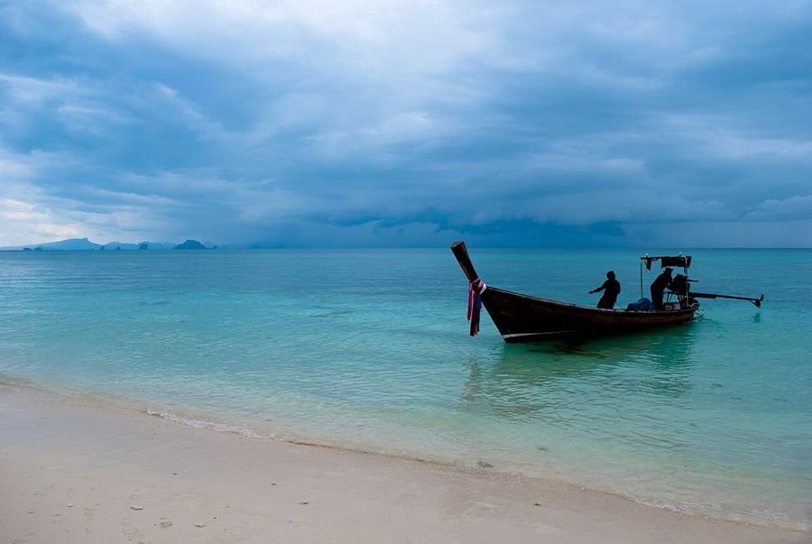 Coral Island (Koh Hey), island in Phuket, Thailand
