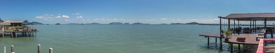 Koh Lanta, island in Krabi, Thailand