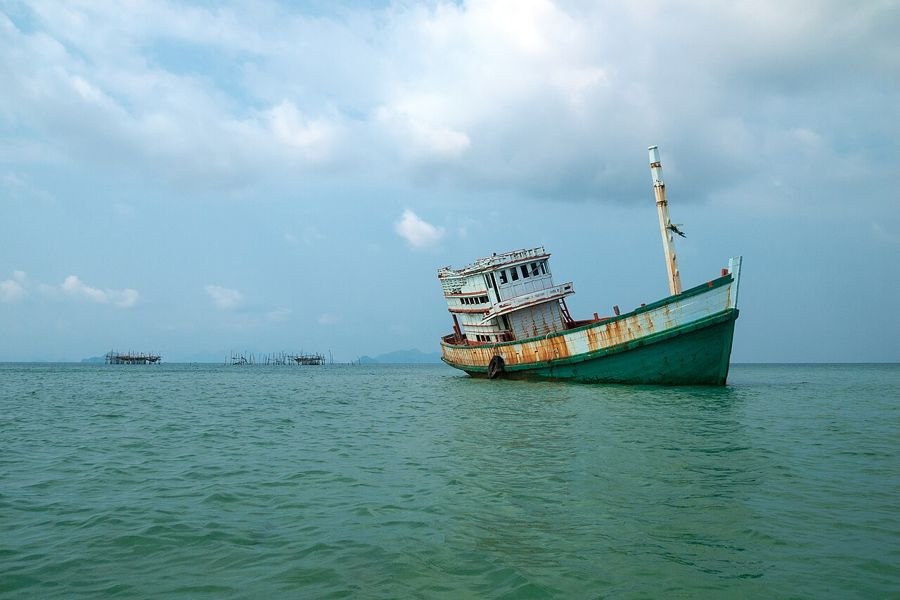 Koh Mak, island in Trat, Thailand