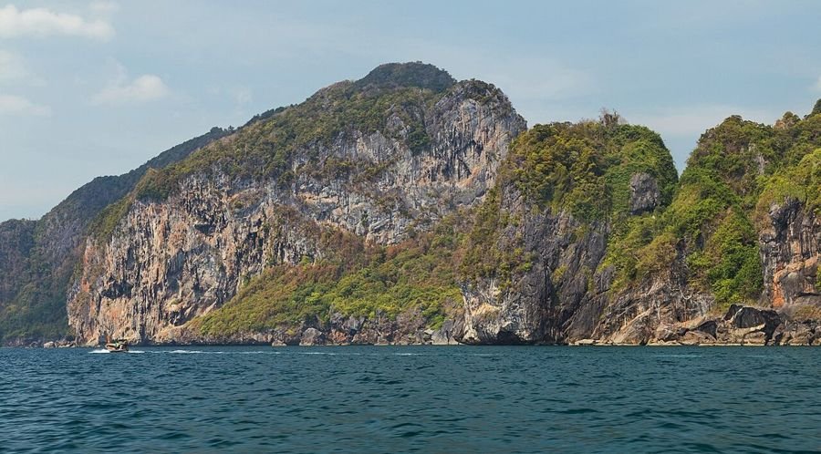 Koh Mook, island in Trang, Thailand